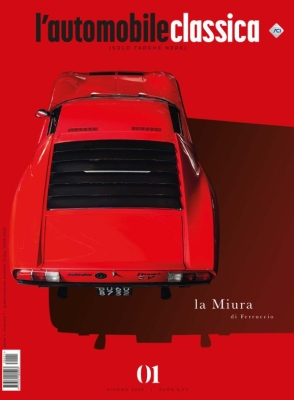 l’automobileclassica