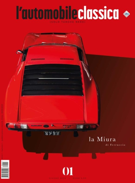 l’automobileclassica