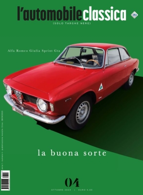 l’automobileclassica