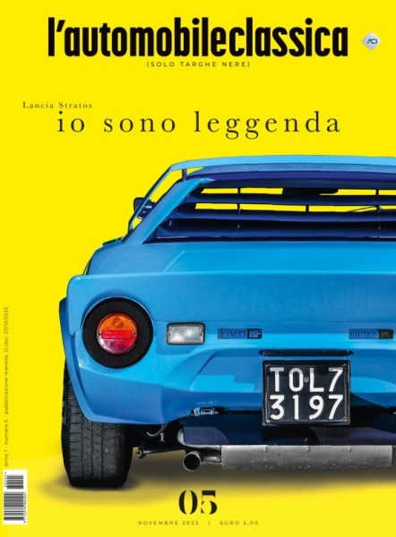 l’automobileclassica