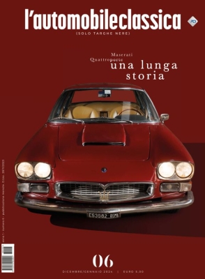 l’automobileclassica