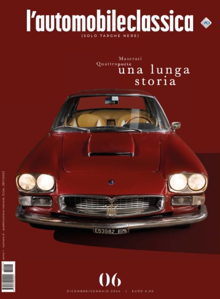 l’automobileclassica