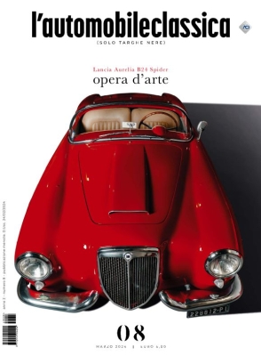 l’automobileclassica