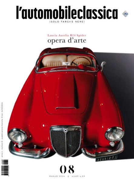 l’automobileclassica