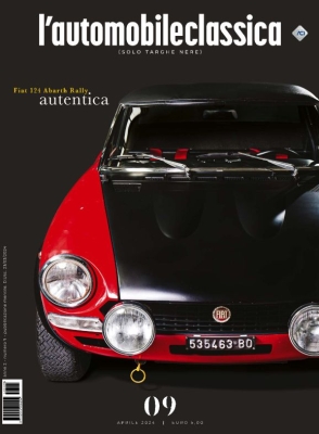 l’automobileclassica