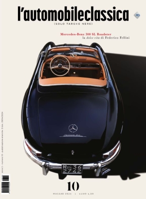l’automobileclassica