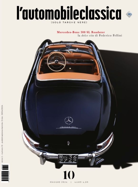 l’automobileclassica