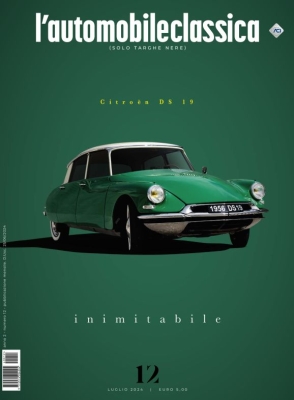 l’automobileclassica