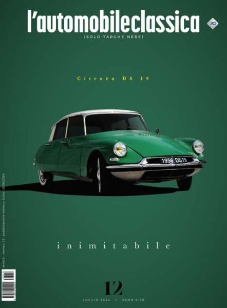 l’automobileclassica