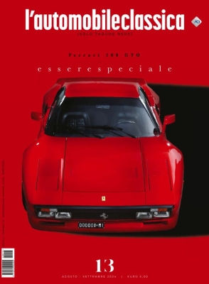l’automobileclassica