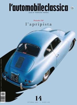 l’automobileclassica