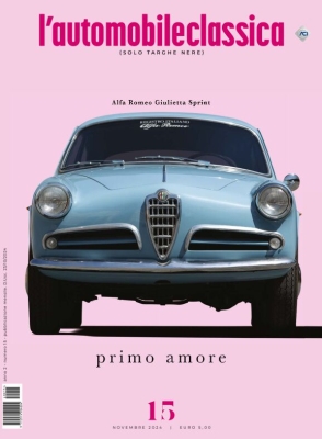 l’automobileclassica