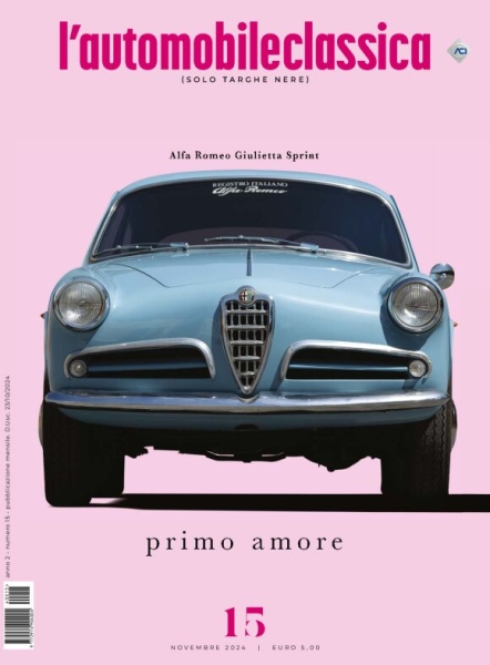 l’automobileclassica